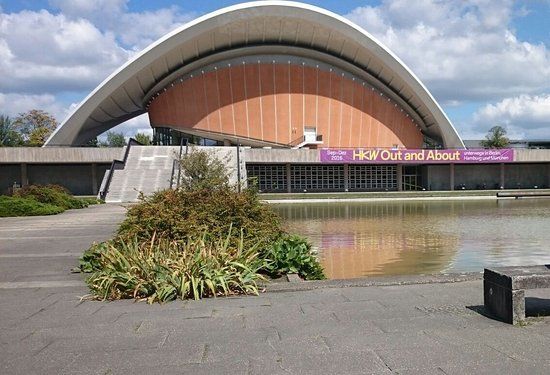 House of World Cultures